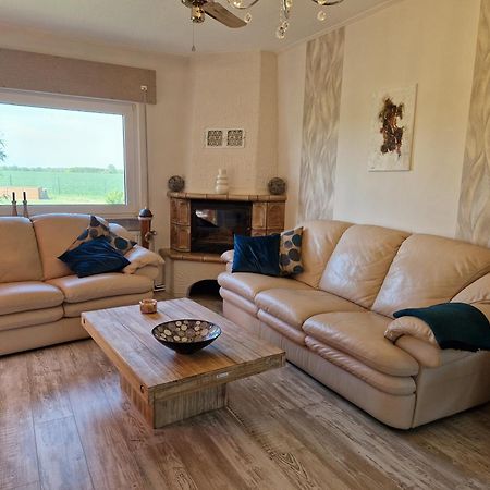 Haus Am Willenberg Warmsen المظهر الخارجي الصورة